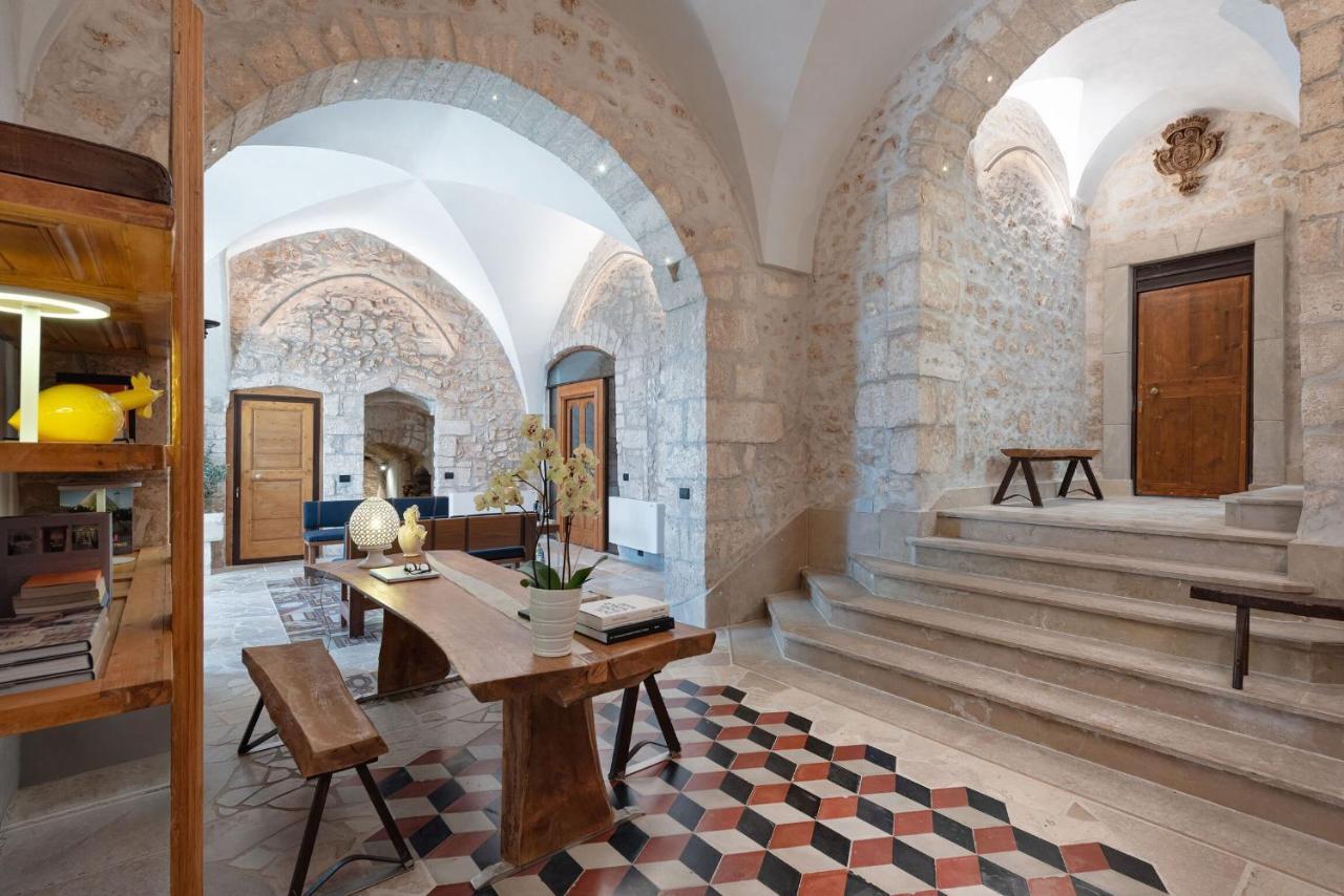 Il Quinto Elemento - Residence Of Charme Ostuni Exterior foto